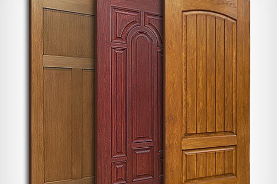 San Jose-fiberglass-door-repair