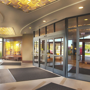 commercial door specialist San Jose