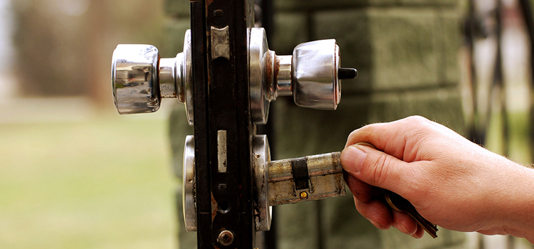 front door latch repair San Jose