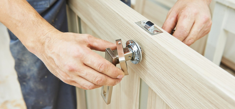 interior door repair San Jose