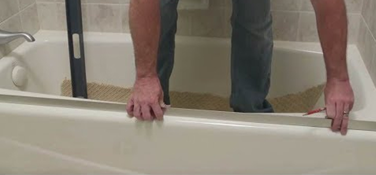 Sliding Shower Door Repair in San Jose