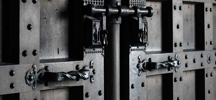 steel entry door repair in San Jose